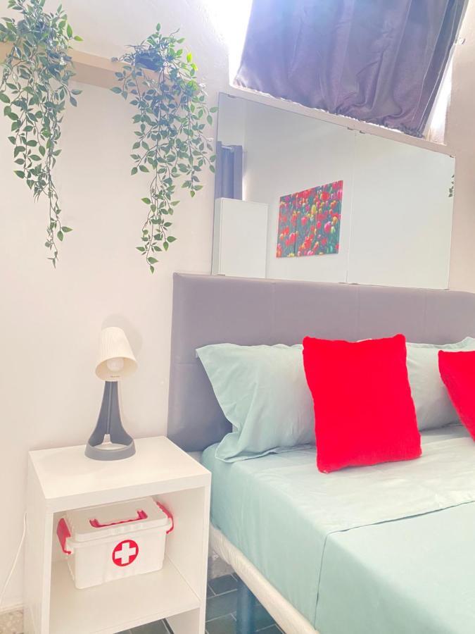 פראייה Best Rooms - Quarto 3 Plateau מראה חיצוני תמונה