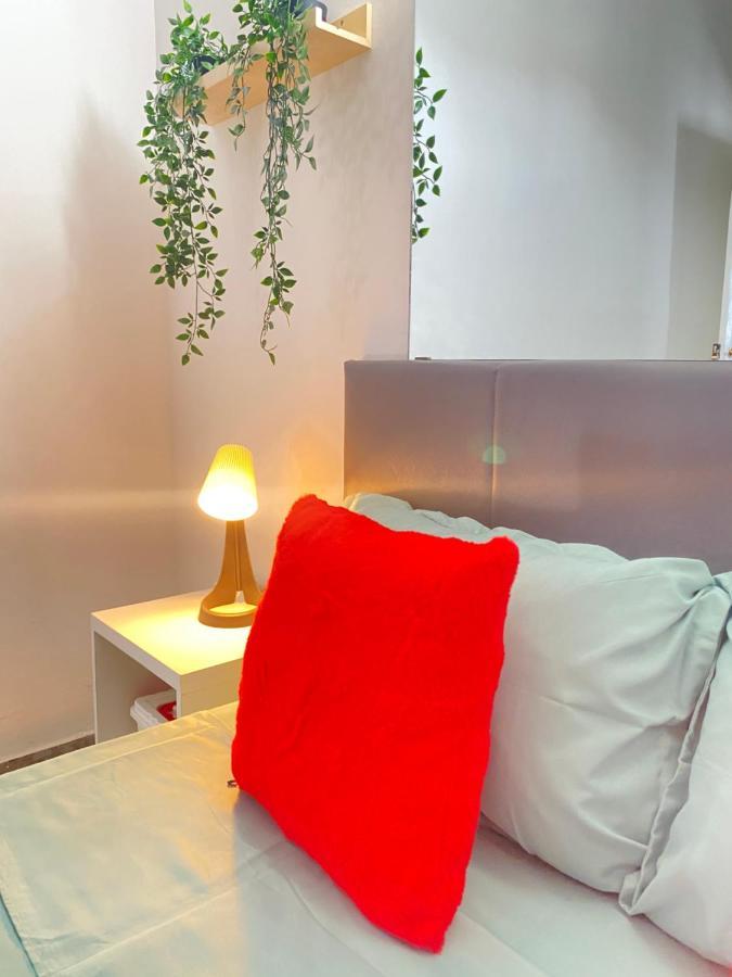 פראייה Best Rooms - Quarto 3 Plateau מראה חיצוני תמונה