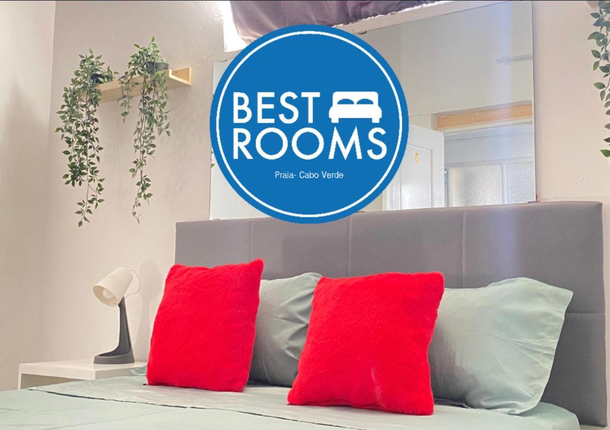 פראייה Best Rooms - Quarto 3 Plateau מראה חיצוני תמונה