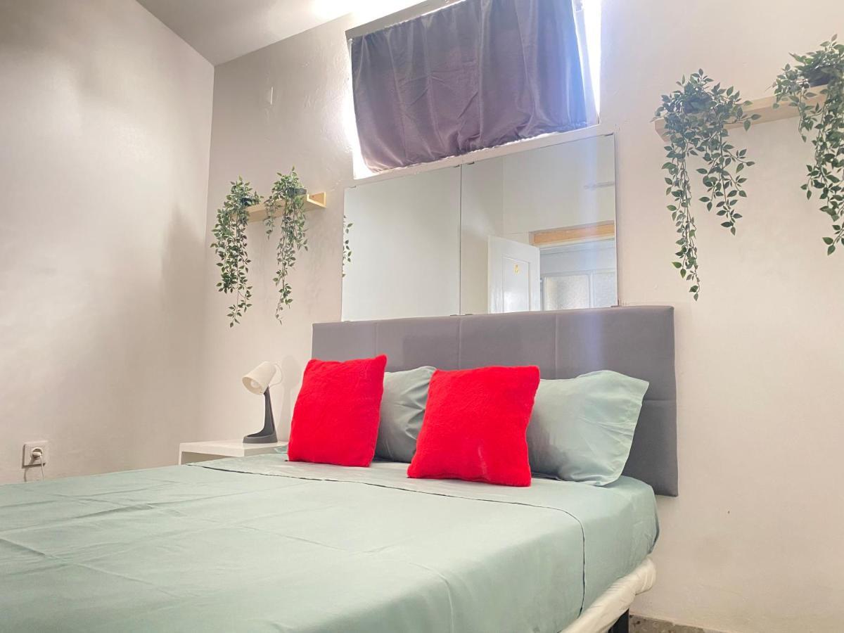 פראייה Best Rooms - Quarto 3 Plateau מראה חיצוני תמונה