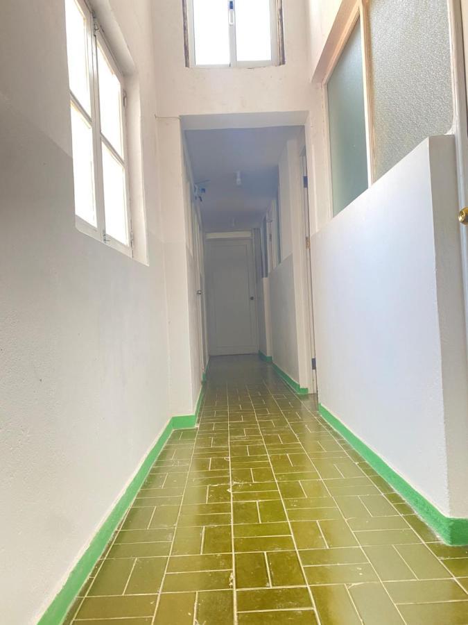 פראייה Best Rooms - Quarto 3 Plateau מראה חיצוני תמונה