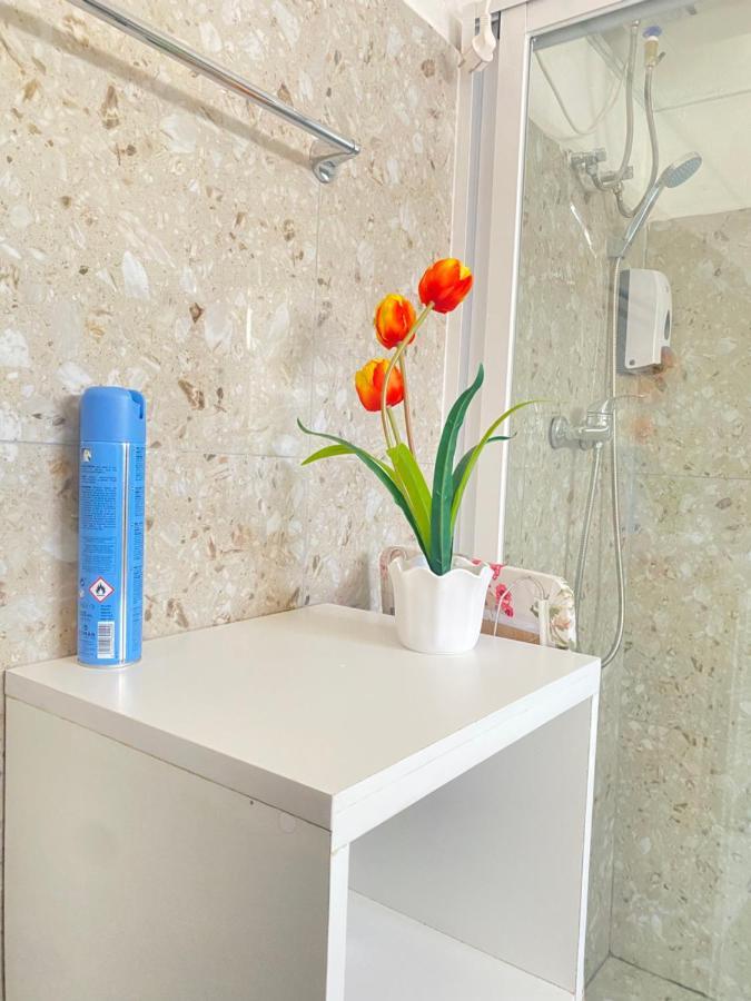 פראייה Best Rooms - Quarto 3 Plateau מראה חיצוני תמונה