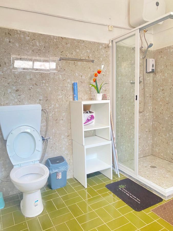פראייה Best Rooms - Quarto 3 Plateau מראה חיצוני תמונה
